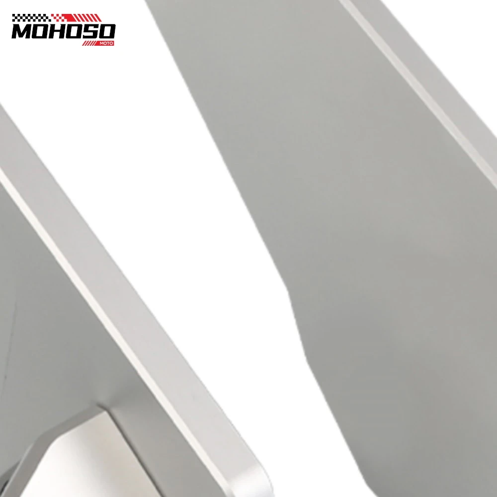 

For HONDA X-ADV 750 XADV 750 XADV750 2021 - 2026 Motorcycle Accessories Rear Passenger Foot Pegs Rests Pedals Footrest Footpegs