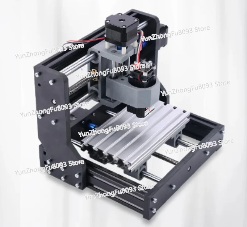 2-In-1 Portable Marking Machine DIY Wood Board Cutting Machine