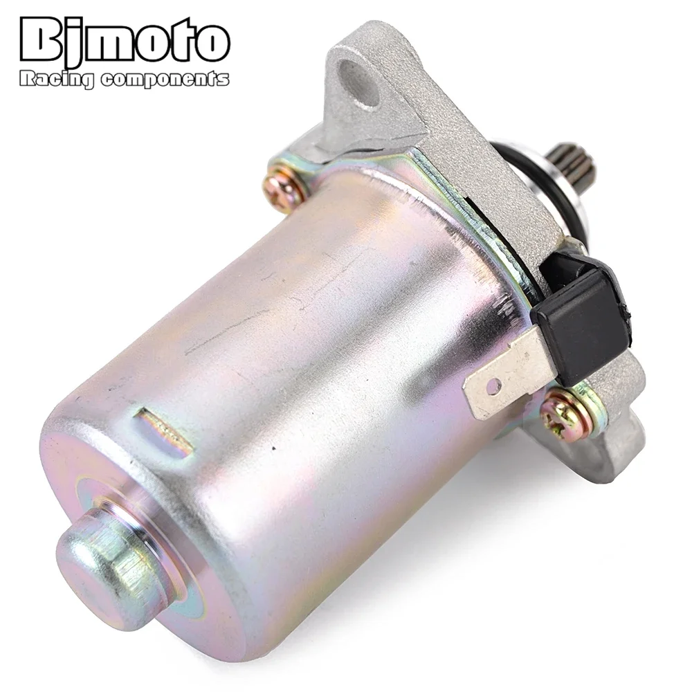 Starter Motor For Aprilia Sport City Mojito SR 50 H2O IE Card Motard 2T E3 NE50 Vision SA50 SA50S 1988-1995 31210-GR1-014