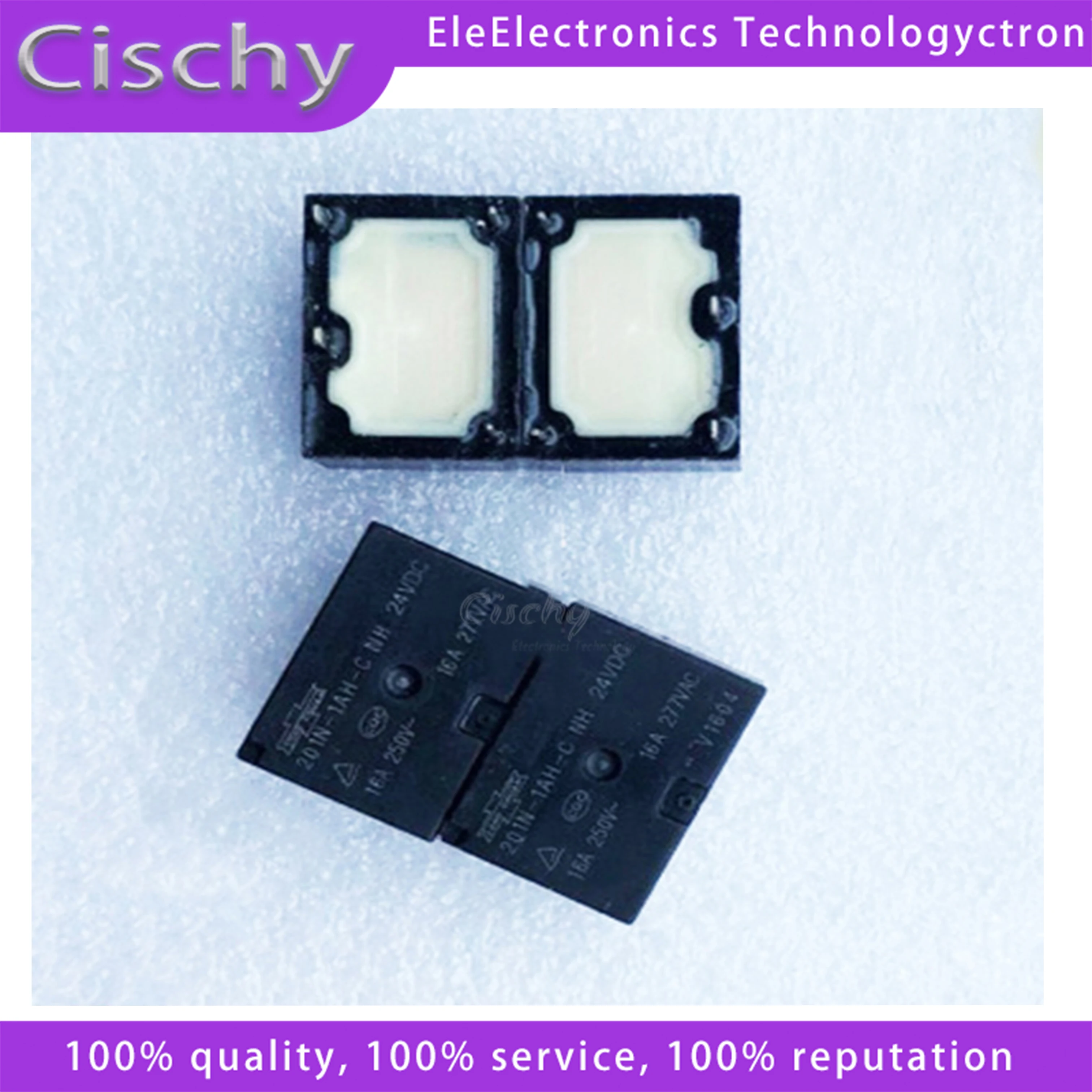 5Pcs 201N-1Ah-C Nh … - image