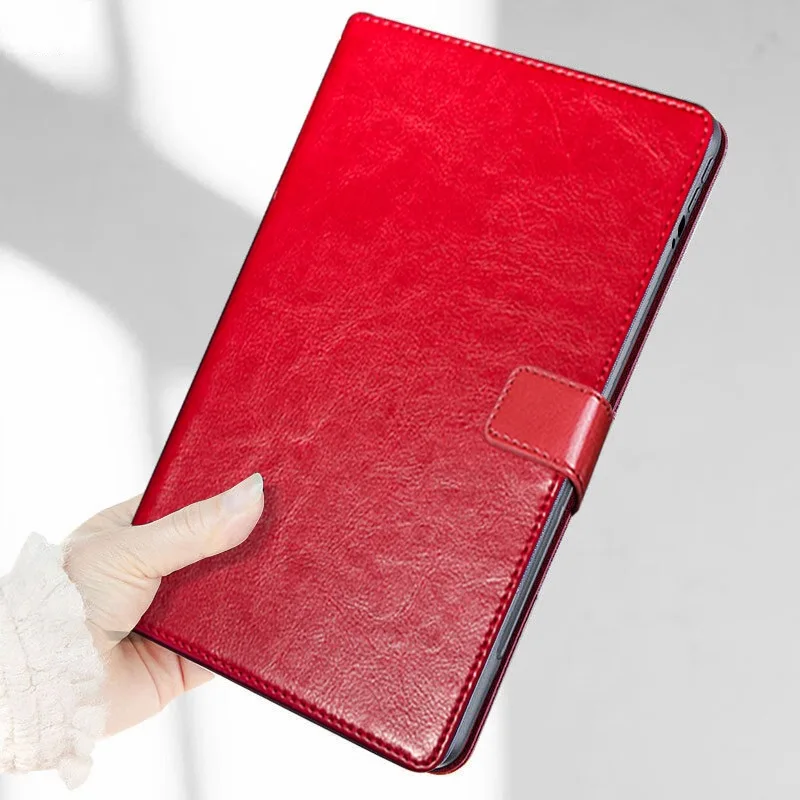 

Suitable For Redmagic Astra 9.06-Inch Leather Protective Case Tablet Business Protective Case