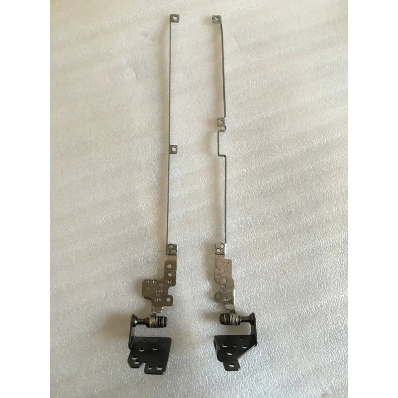 CHEN FOR MSI GL62, GL62M, GP62VR, MS-16J9 - Screen hinge, Rotation hinge, Latch hinge~~~