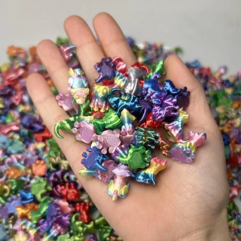 10/20Pcs Mini Anima…