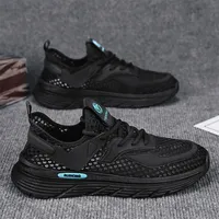 Running Shoes Husband Woven Winter Boots Fashion Tennis Campus Sneakers Designer For Top Brand Light Sports Shoes Sock Tennis