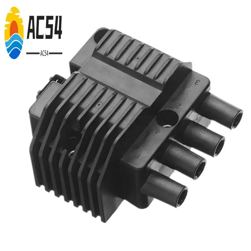 

AC54 - новая пластиковая катушка зажигания двигателя для Opel Astra Vauxhall Astra Mk 1103905 1103872 1208063 10457075