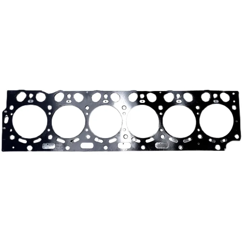 Applicable to Jiefang J6 Tsintaosaurus V Doetz Bf6m2012 Engine Gasket 56d Iron Diesel Original Accessories