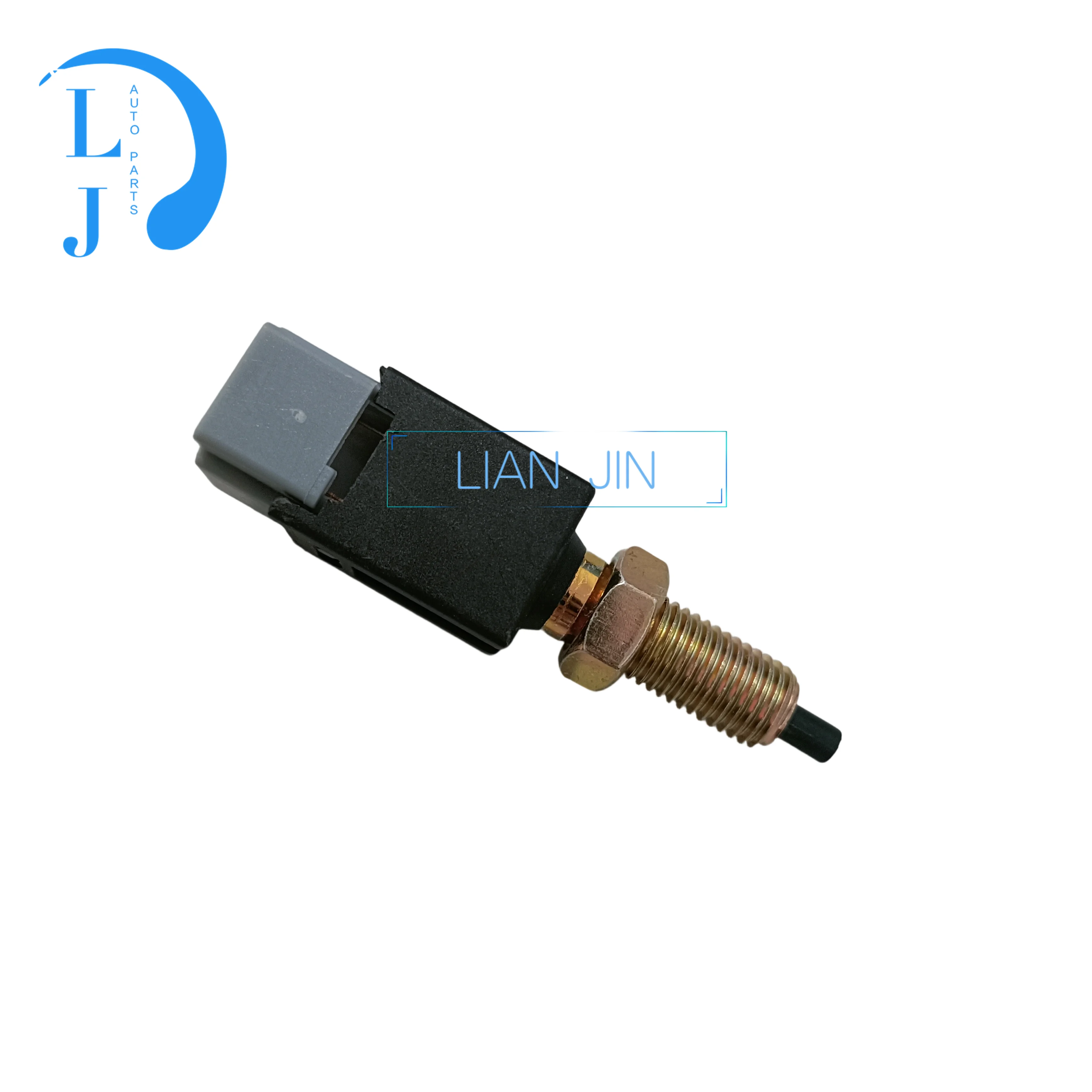 

25320-75A0E brake light switch Fit For Nissan 2532075A0E 2pins