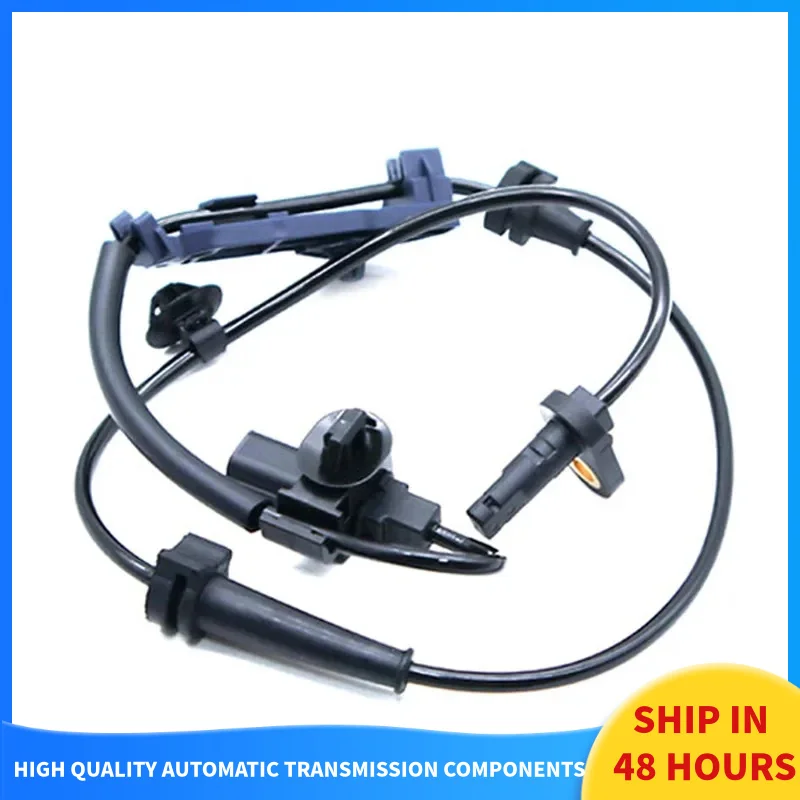 

57450-TVA-A03 57450TVAA03 Высокое качество, новый датчик скорости переднего правого колеса ABS для Honda Accord 2018-2021, автозапчасти