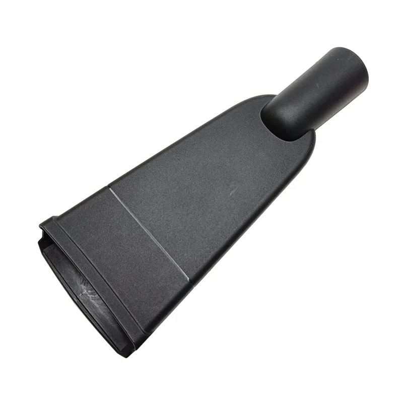 Accessori per aspirapolvere multiuso con ugello per auto, testa di aspirazione per pick-up per auto da 35 mm adatta per Karcher WD2 WD5 WD6