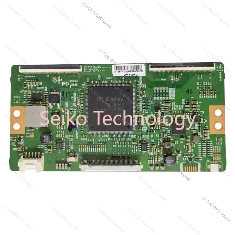 Подходит для 75U3800C для материнской платы Xiaomi L75M5-AB 75PUF6393 6870C-0759B XMSJ