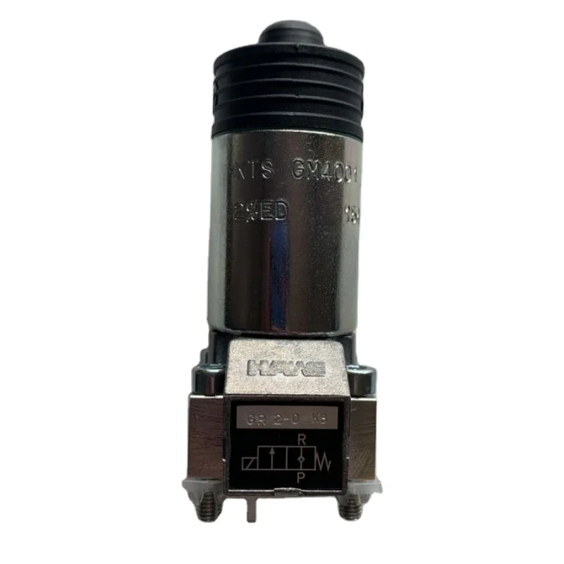 Factory Direct  Series Hydraulic Valve GR2-0KBG5/30X48 GR2-0-KB-G5-30-24 Solenoid Va-lve