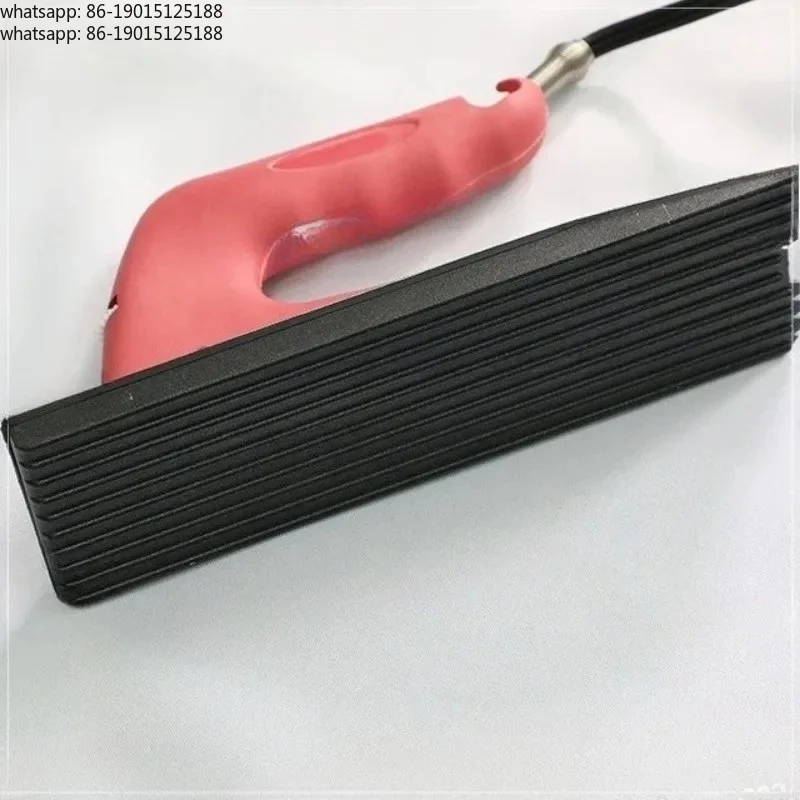 Suitable for JN482 carpet sewing electric iron, carpet, ironing, hot bonding iron