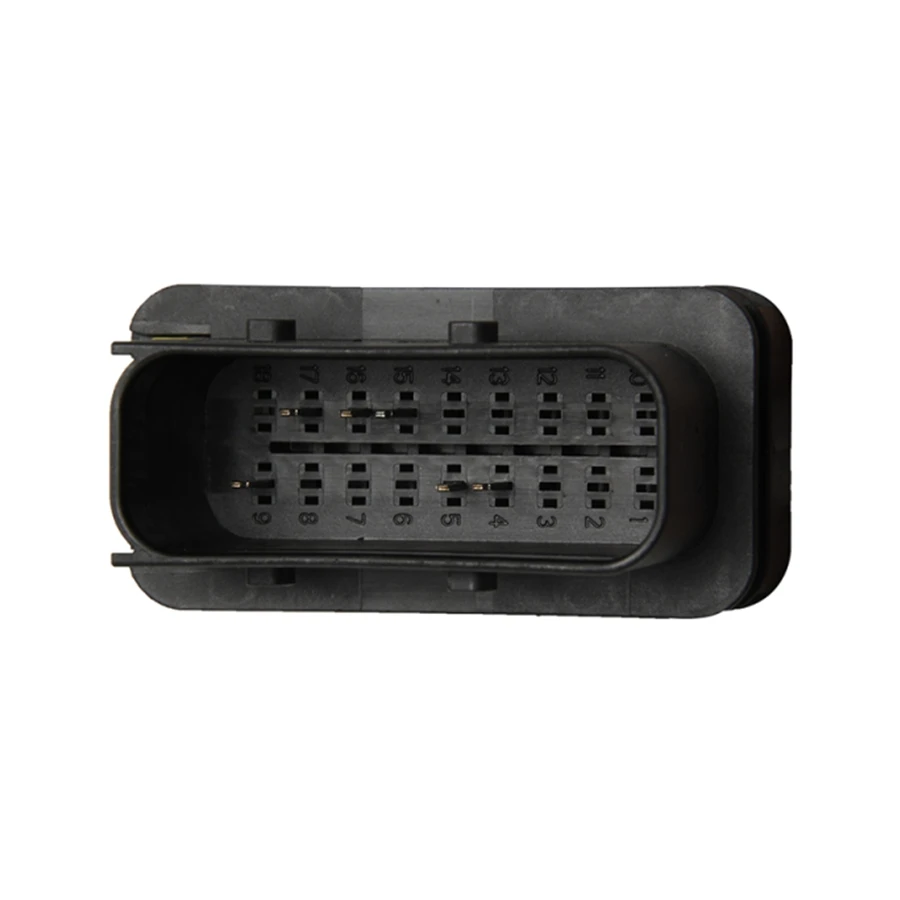 High quality OBD Emulator for MAN Euro6 Truck High Quality Emulator Euro 6 for MAN