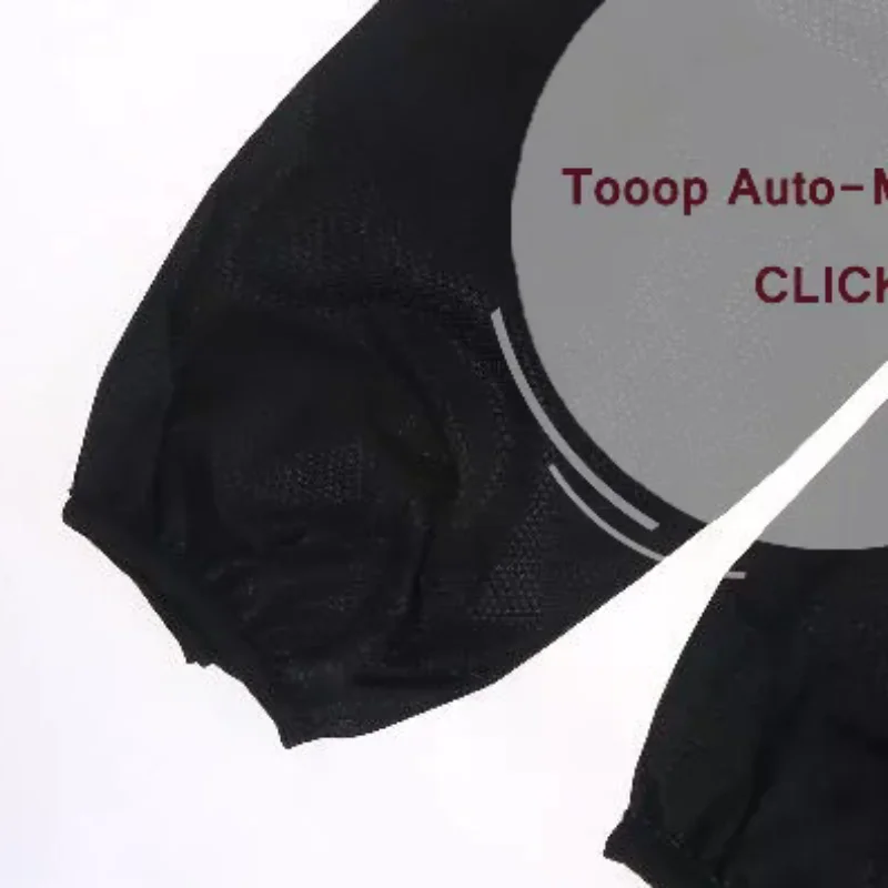 270/350mm Absorber Suspension Protector Cover Waterproof Dustproof Shock Absorber Cover For Motorcycle Electric Vehicle