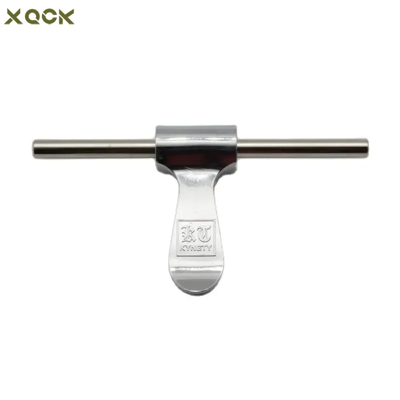 Rotary Tumbler Accessories for KT6808 KT2000 Polishing Machine Lock Buckle Cross Bar Jewelry Tools