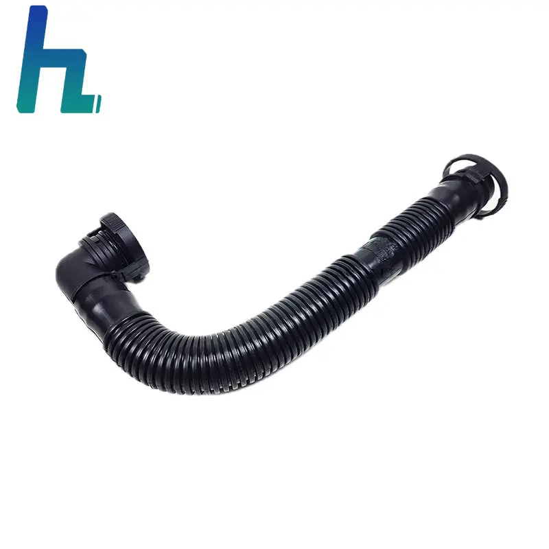 

06A131127L Automotive Crankcase Breather Vent Hose For VW Beetle Jetta Golf Passat Bora 06A131127AG