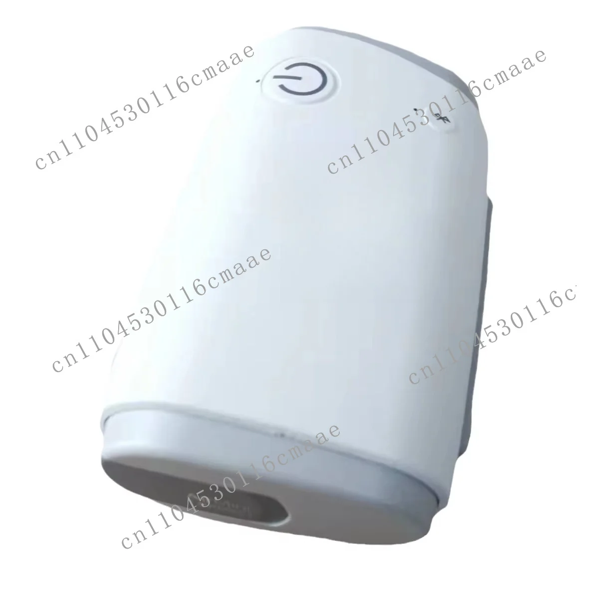 AirMini portable single-stage anti-snoring device, portable AC non-invasive for home care medical use