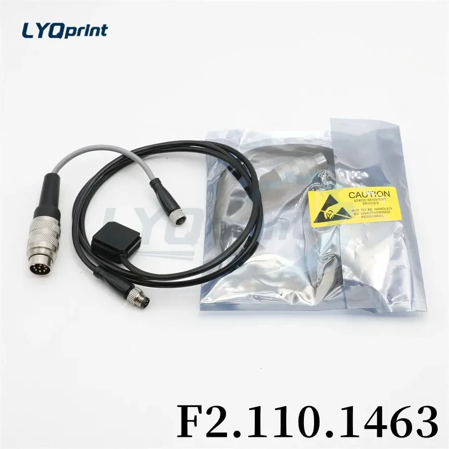 

Лучшее качество SM52 SM74 CD74 CD102 SM102 Датчик деталей печатной машины F2.110.1463