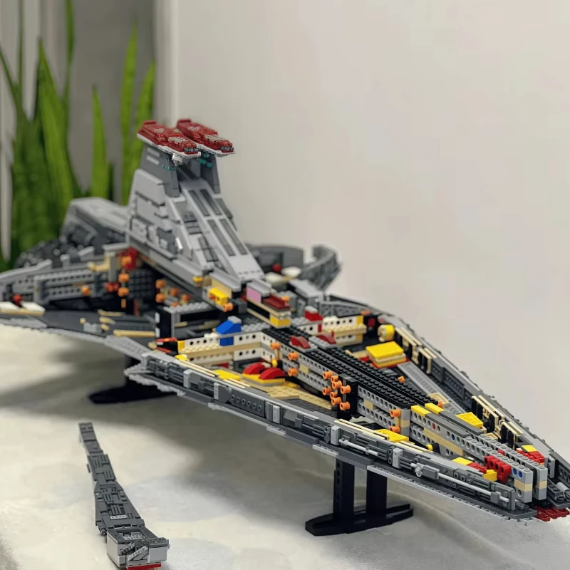 

Украшение дома, украшение стола Wiener Premium Republic, построенная круизным кораблем, уникальная игрушка для сборки яхты Saili.