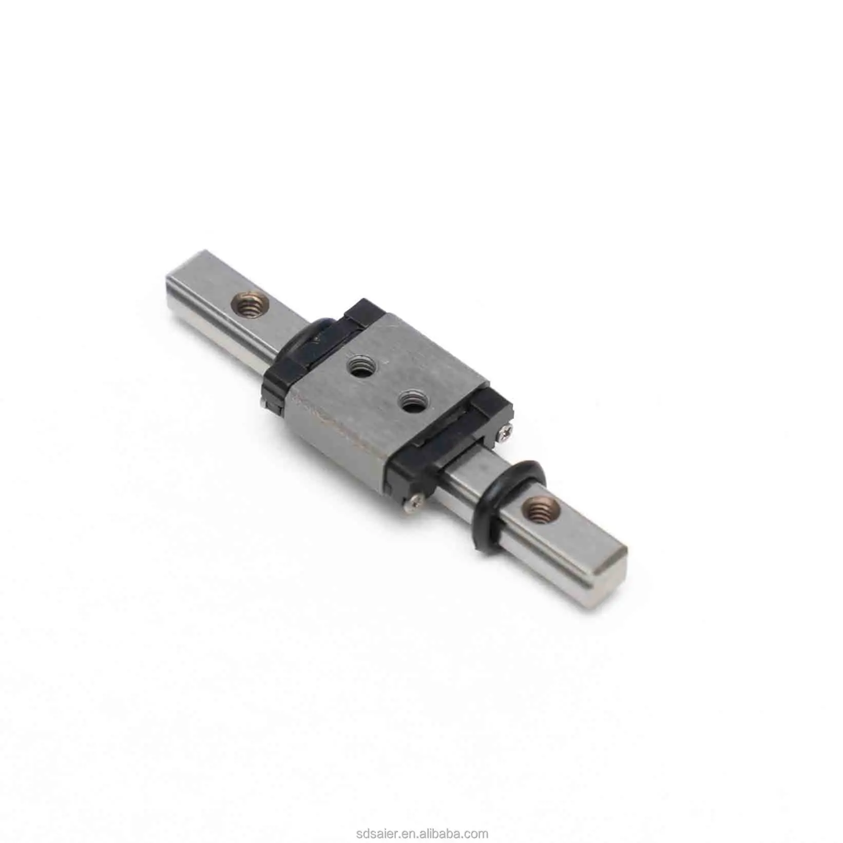 Miniature MGN3 MGW3 1000mm Linear Rail and Micro MGN3C Stainless Steel Linear Guides for 3D Printer