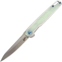 Eafengrow EF942 Folding Knife D2 Steel + G10 handle Hunting Camping Tactical knife EDC Outdoor Tool