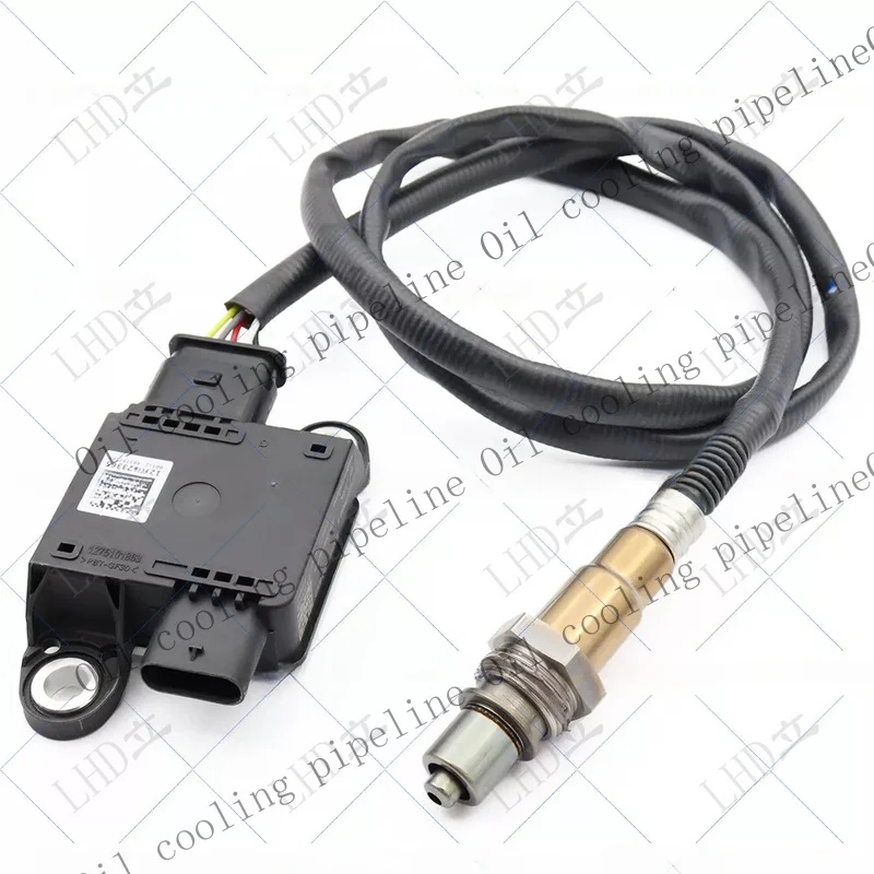 A+ Particulate Sensor A0009059401 For 2013-2016 Mercedes X166 W166