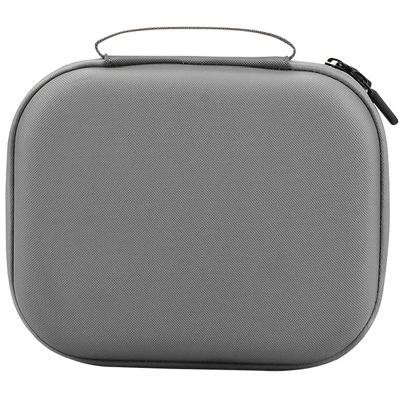 1 قطع المحمولة حقيبة للتخزين ل DJI Osmo موبايل 6 الكل في واحد حقيبة للتخزين صدمة واقية حمل مقبض حقيبة استقرار الملحقات