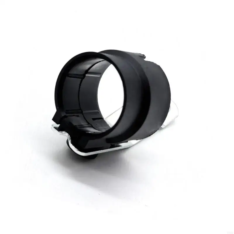 

2025 New Sturdy Metal Reinforced Plugs Bracket Electrical Connector for Strong Trucks