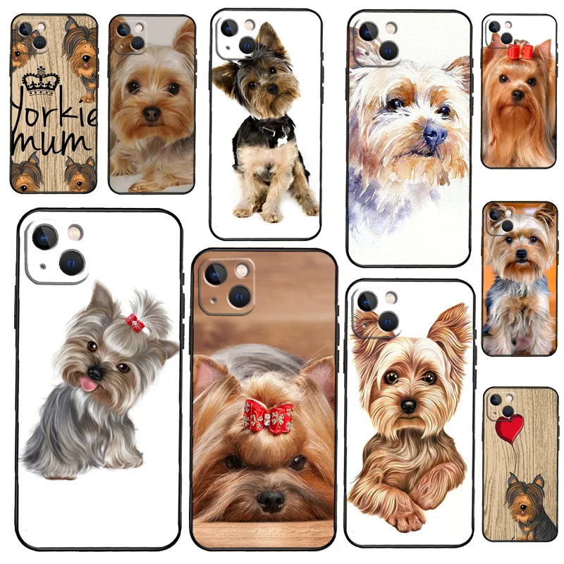 Yorkshire Terrier Y… - image