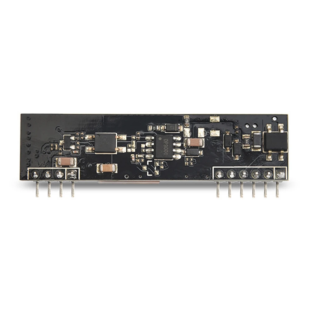 

SDAPO DP9700 No Capacitor Version Docking with AG9700 POE Module 12V 1A