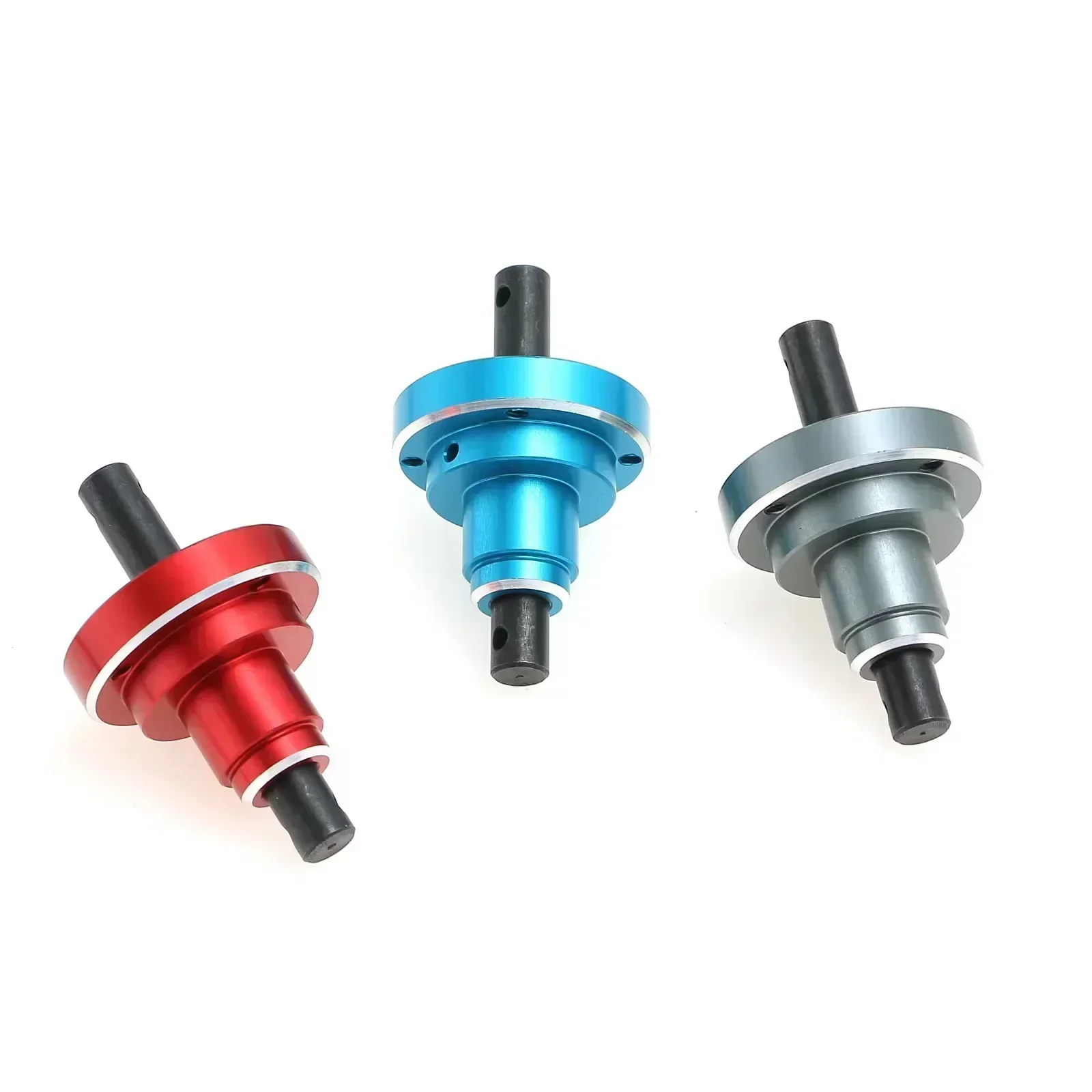 HR hot racing front/rear differential locker spool for Trxa-s 1/10 Maxx upgrade part