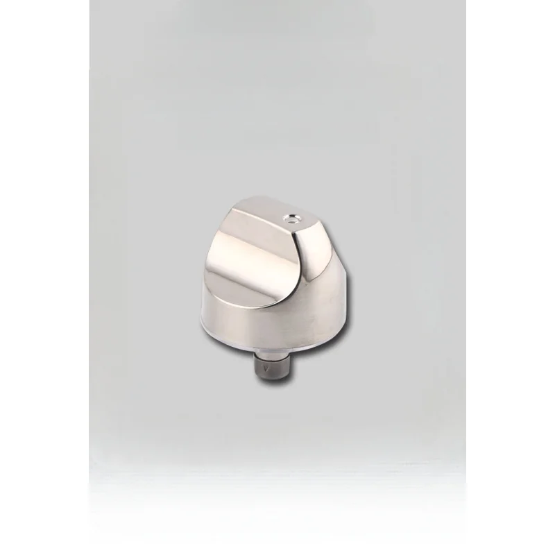 We have a complete range of ABS home appliance accessories for gas stoves and other rotary buttons