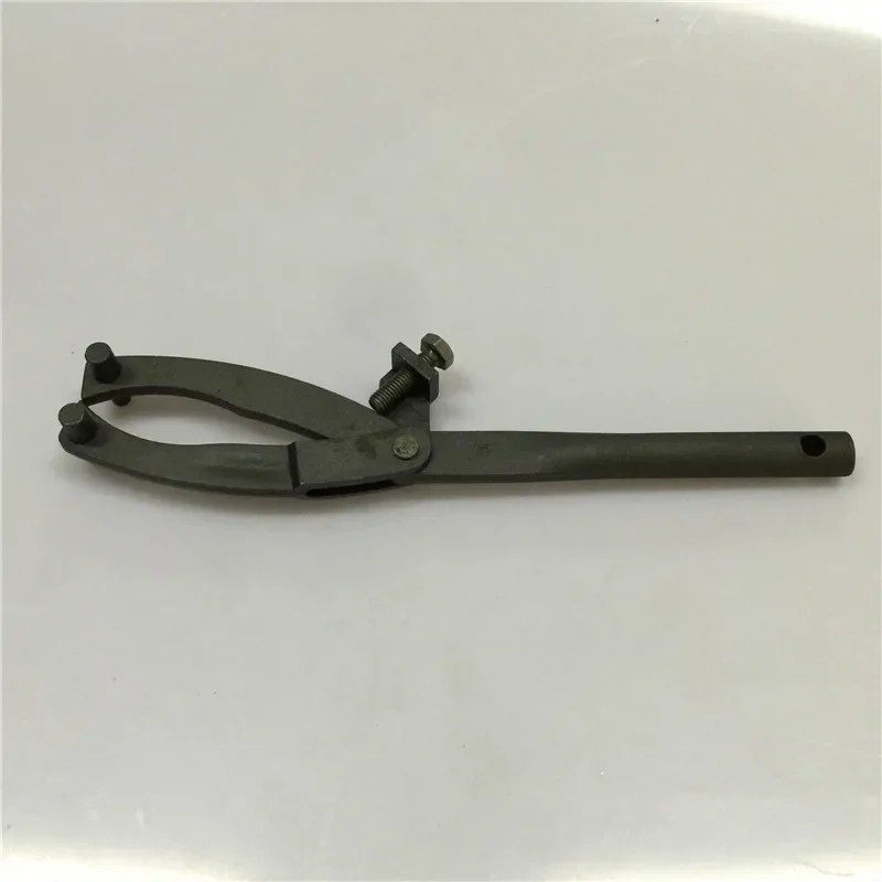 

STARPAD For motorcycles Wheel wrench Pulley disc clutch Disassembling tool Scooter Belt reel magneto motor Fixed Free Shipping