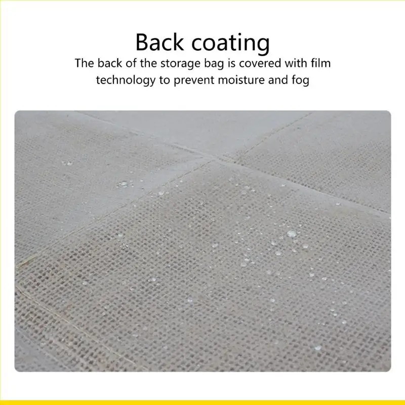 Organizadores de armario y puerta de pared versátiles, solución de almacenamiento colgante, organizadores colgantes compactos, 2 tamaños para almacenamiento eficiente