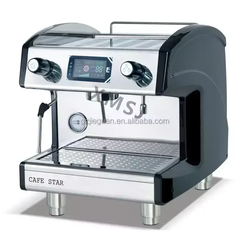 Coffee machine/Espresso machine/Commercial coffee maker K201T