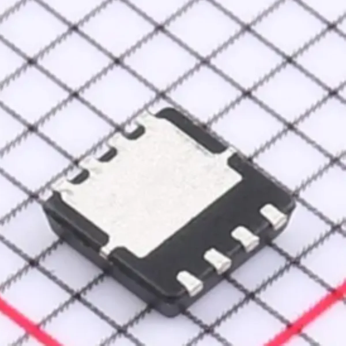 AON7534 Marking 7534 DFN-8(3x3) NEW Original Field Effect Tubes 3W 23W 30V 30A 1 N-channel 2.2V@250uA 5mΩ@10V MOSFETs AON7534