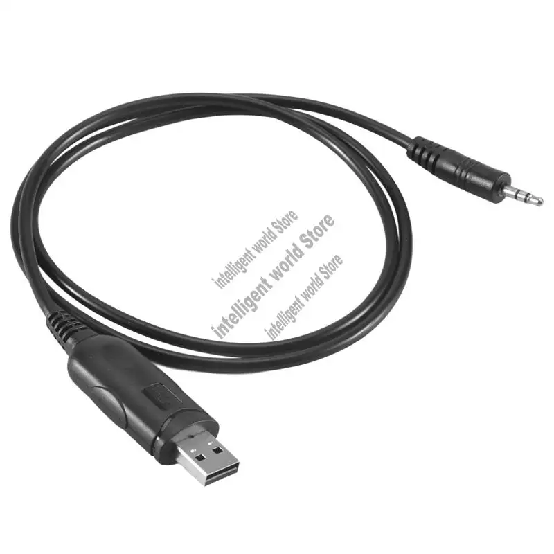 USB-кабель для программирования для мобильного трансивера QYT KT-8900R, KT-8900D, KT-7900D-ABWO