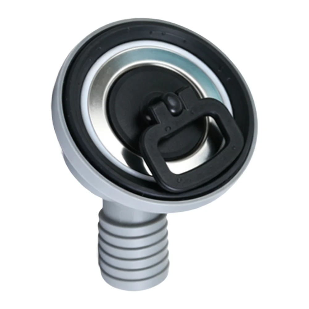 Clog Prevention Filter For Bathroom Drain Boat Sink Drain Right Angle Drain Easy Installation Leak Resistant Design