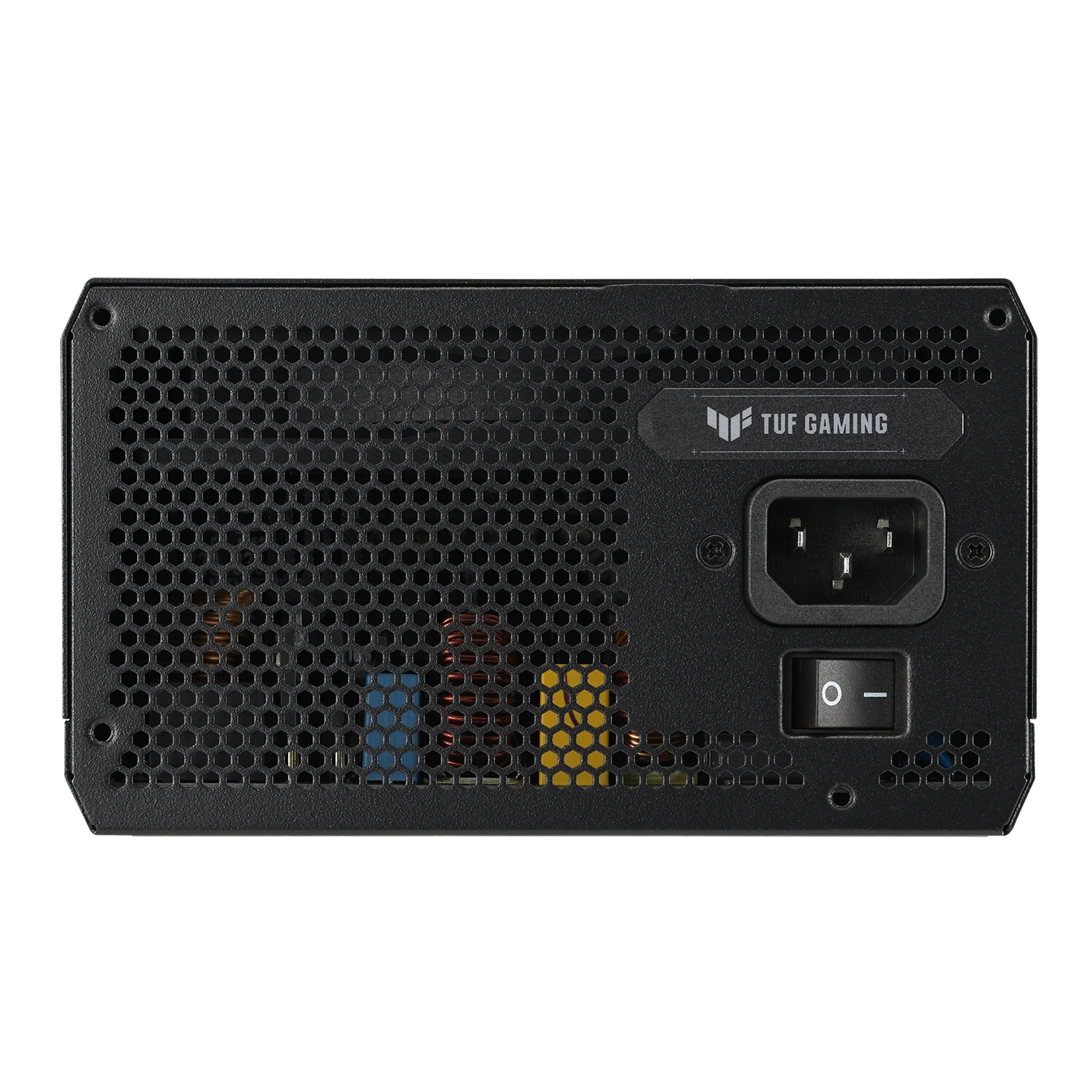 New Stock TUF Gaming 1000W Gold ATX3.1 Fully Modular 80 PLUS GOLD Certified Copper 150x150x86mm with 24/20pin Black