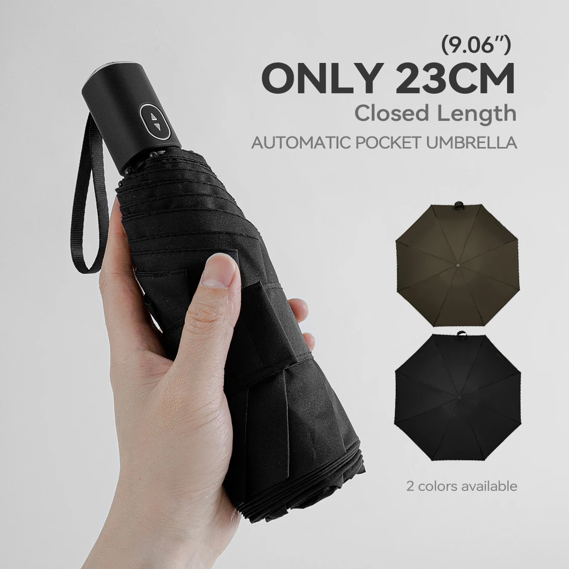 SY Compact Travel Umbrella Windproof Auto Open Close Unbreakable Umbrellas : Buy Online at Best Price in KSA - Souq is now
