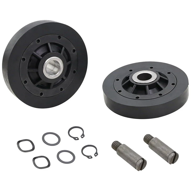 

A84Z-RB170002 Dryer Roller Kit , Dryer Drum Support Rollers,Dryer Roller Kit For Speed Queen Dryers AP5186795 PS12220620