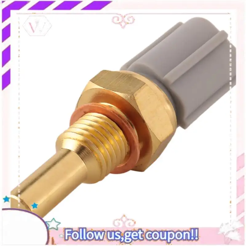 

A76T-датчик температуры охлаждающей жидкости для Toyota 4Runner Avalon Camry Celica Corolla Highlander Land, датчики температуры воды 89422-3