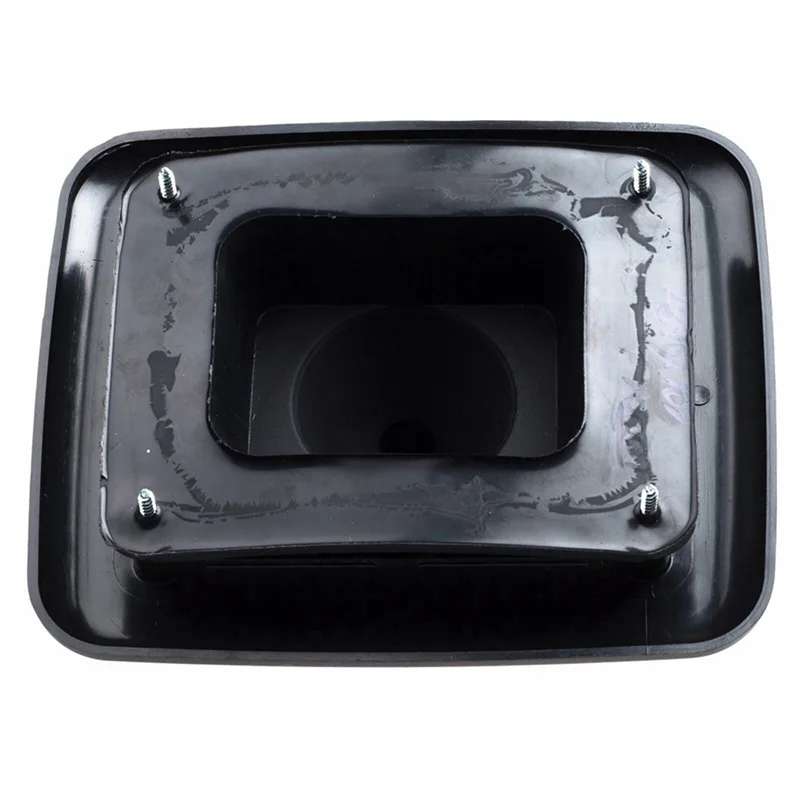 

AASS-Manual Transmission Gear Shifter Knob Rubber Boot Accessories For Ford F-250 F-350 F-450 F-550 Super Duty F81Z7277BB