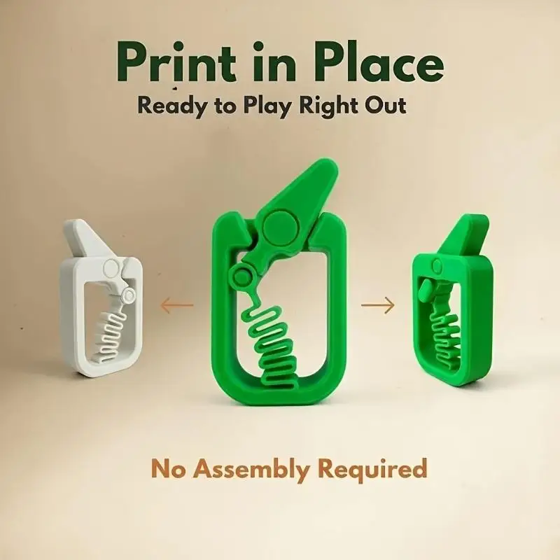 Ultimate Lever Switch Decompression Toy Cute Exquisite And Compact Design Lever Switch Decompression Toy