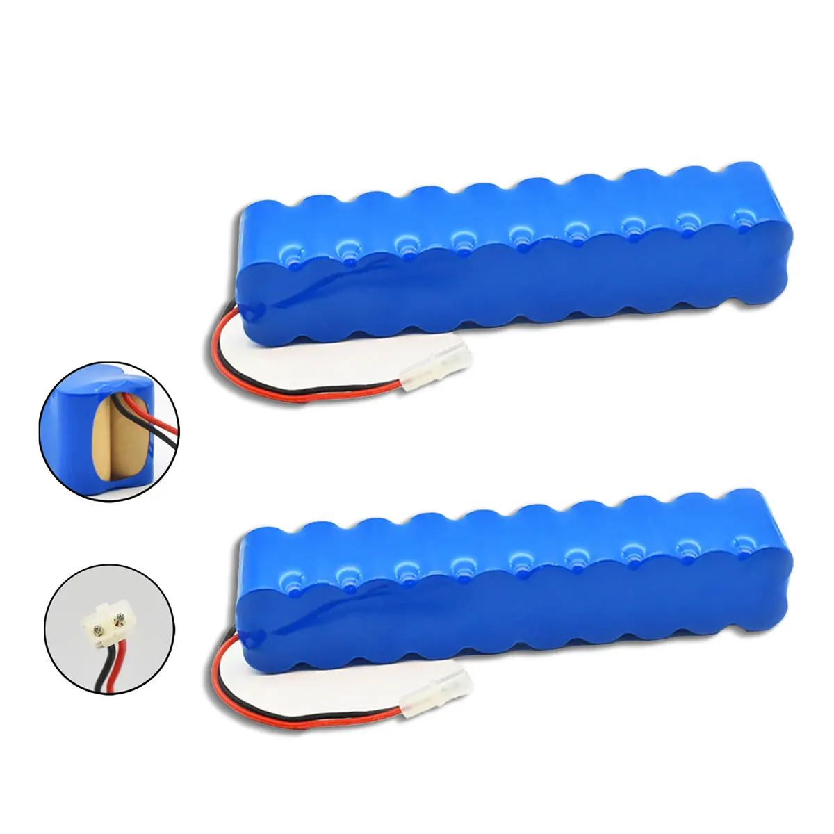 

Аккумуляторный блок NiMH Rowenta CD Aspirador de pó, 12800 мАч, 24 В, Besen Air Force Extreme, RH8771WS, RH 877501 , RH8779, RH 877901 , Ноут