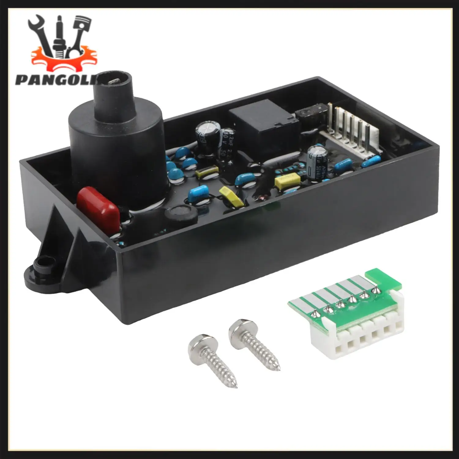 

1pc Water Heater Control Board for Atwood GCH6-4E GC6AA-8E G10-2E G6A-2E GH6-3E GH10-2E G6A-4E 91367 93307 93865 93253 93257