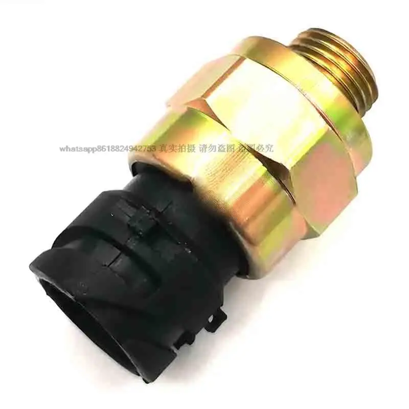 Component 1241GE 1251VE for oil pressure sensor 20424056