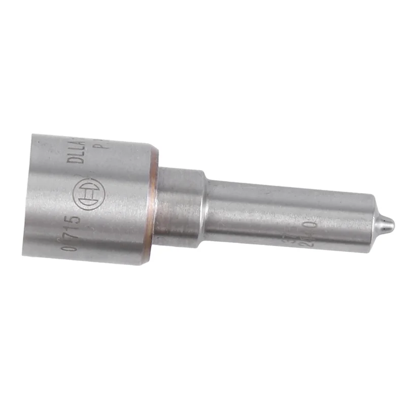 

Exquisite-1 PCS DLLA150P2440 New Diesel Common Rail Injector Nozzle Fuel Sprayer Replacement Accessories For Injector 0445110628