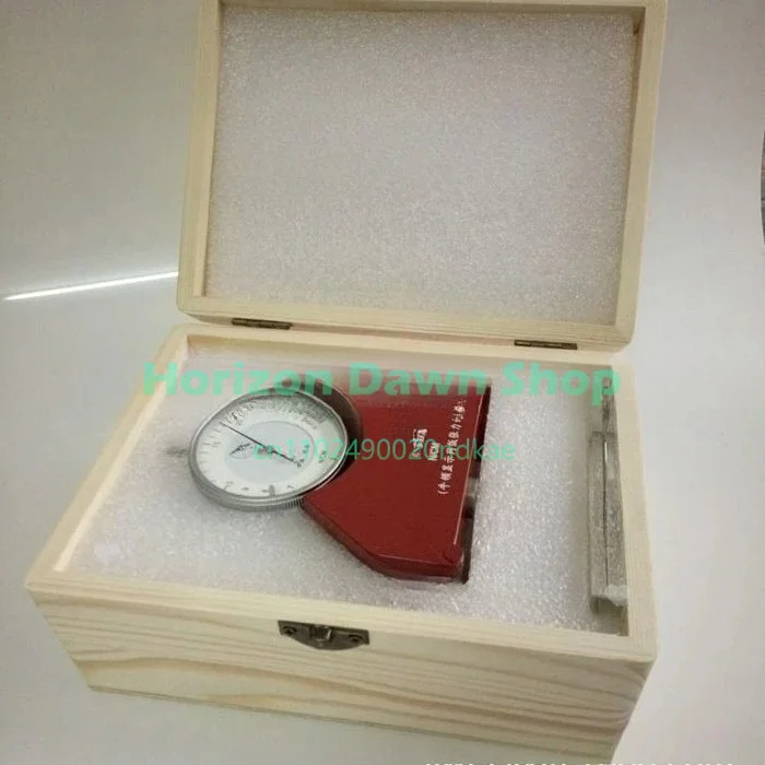 High Precision Silk Screen Mesh Newton Tension Meter Gauge Tester Tensiometer