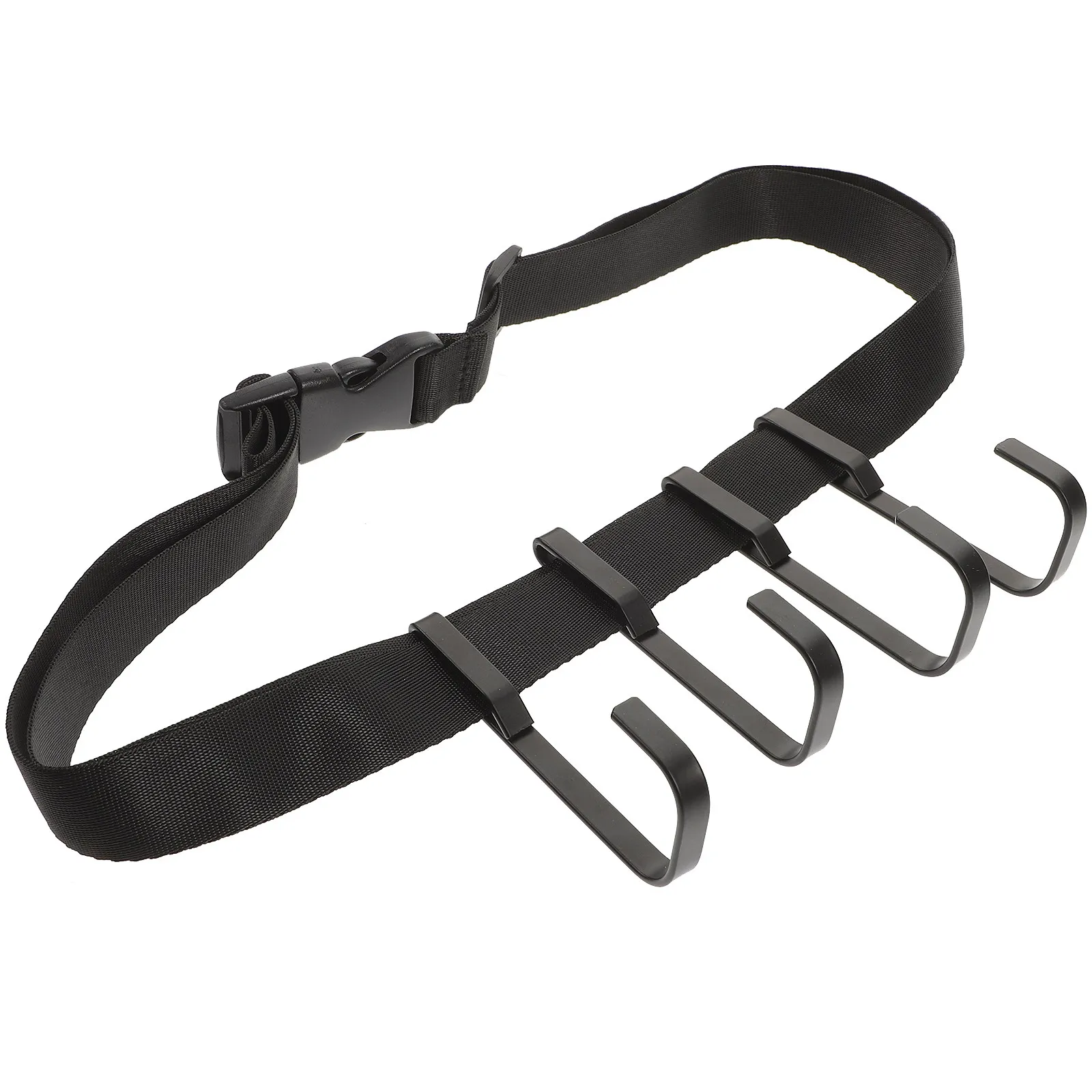 

Комплект усиленных крюков и ремней для подвешивания на деревья, аксессуары для охотничьих тентов, уличные крюки для лука, рюкзака, кемпинга